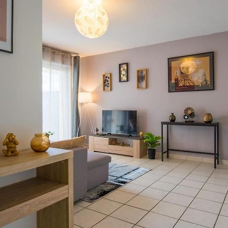Appartamento L'Escale Angers Esterno foto