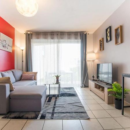 Appartamento L'Escale Angers Esterno foto