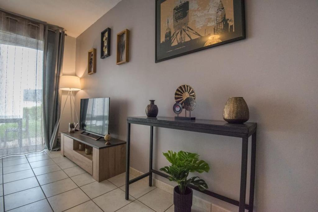 Appartamento L'Escale Angers Esterno foto