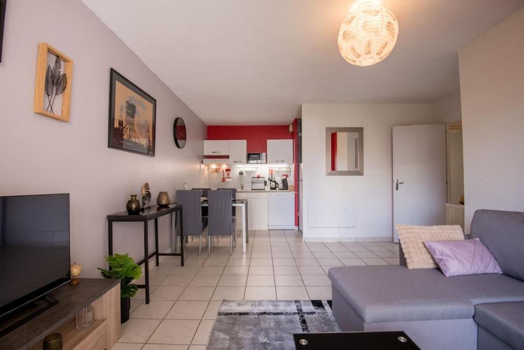 Appartamento L'Escale Angers Esterno foto