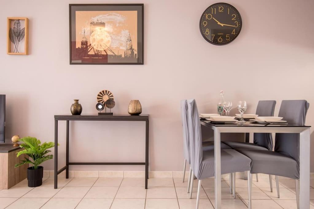 Appartamento L'Escale Angers Esterno foto