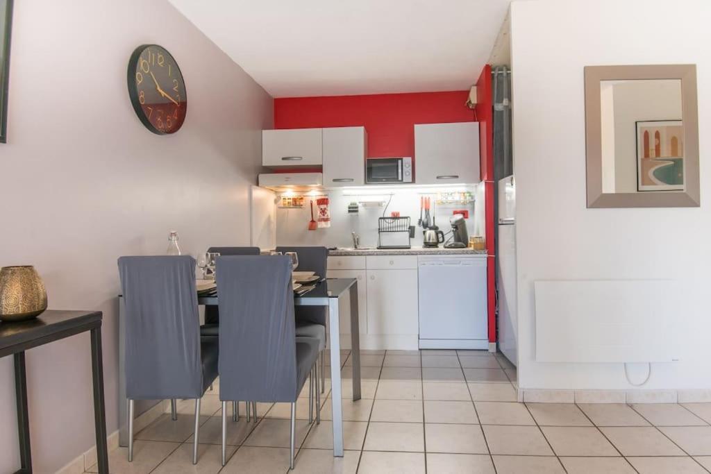 Appartamento L'Escale Angers Esterno foto