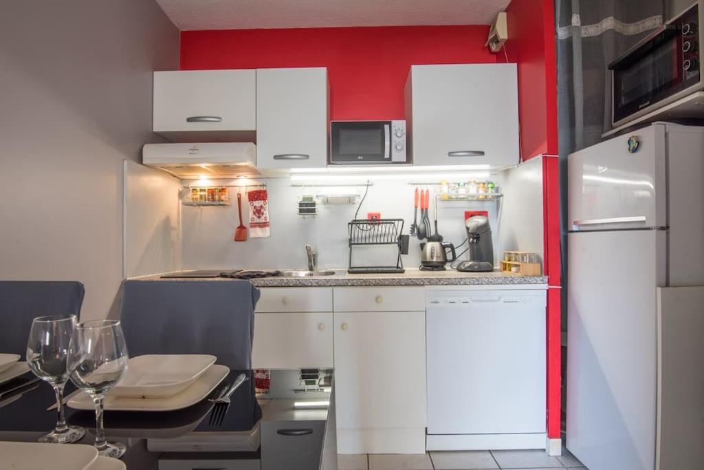 Appartamento L'Escale Angers Esterno foto
