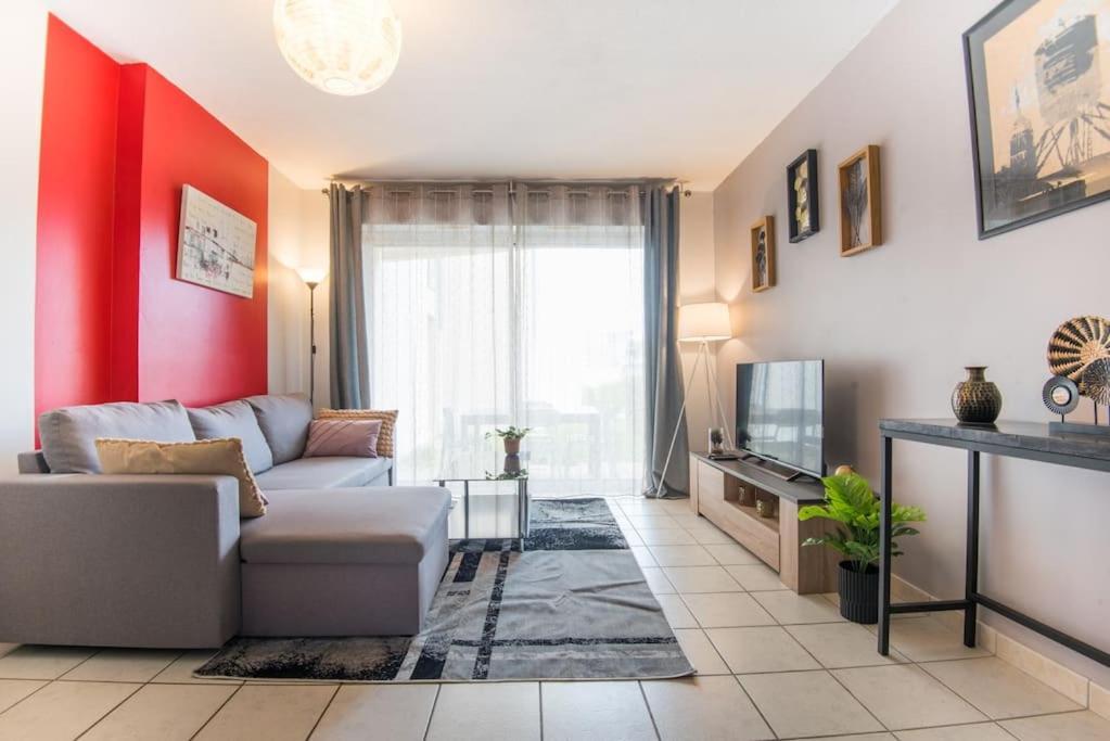 Appartamento L'Escale Angers Esterno foto