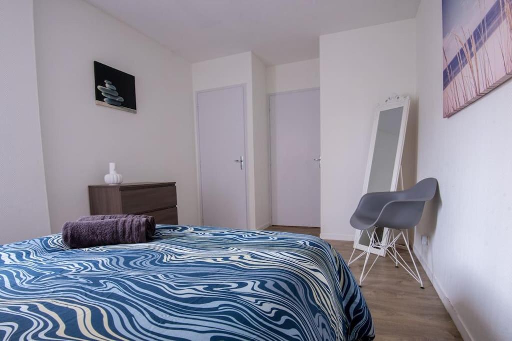 Appartamento L'Escale Angers Esterno foto